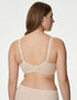 Marks & Spencer "Total Support Embroidered Full Cup Bra B-G"